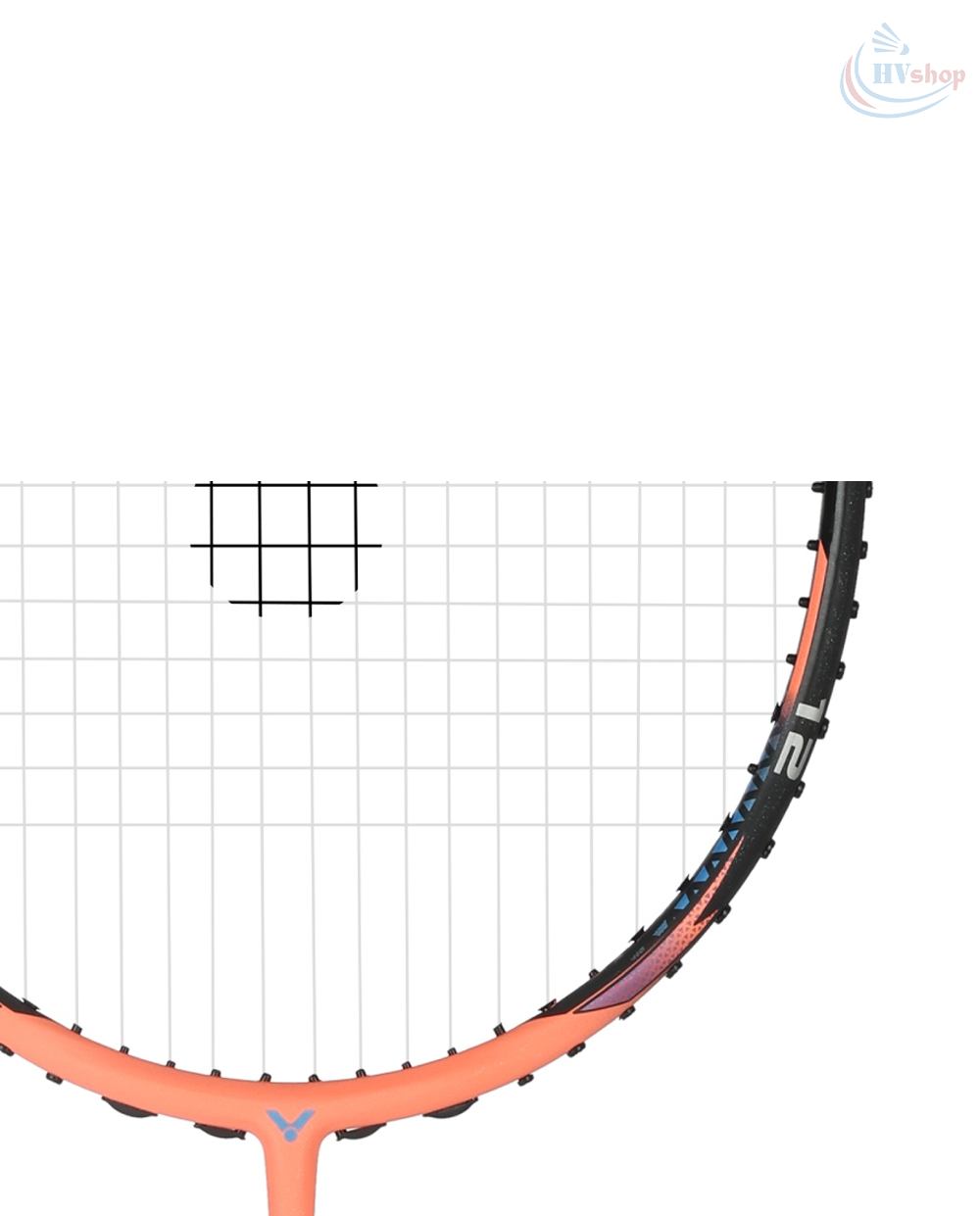 Victor DriveX 12 O - khớp chữ T