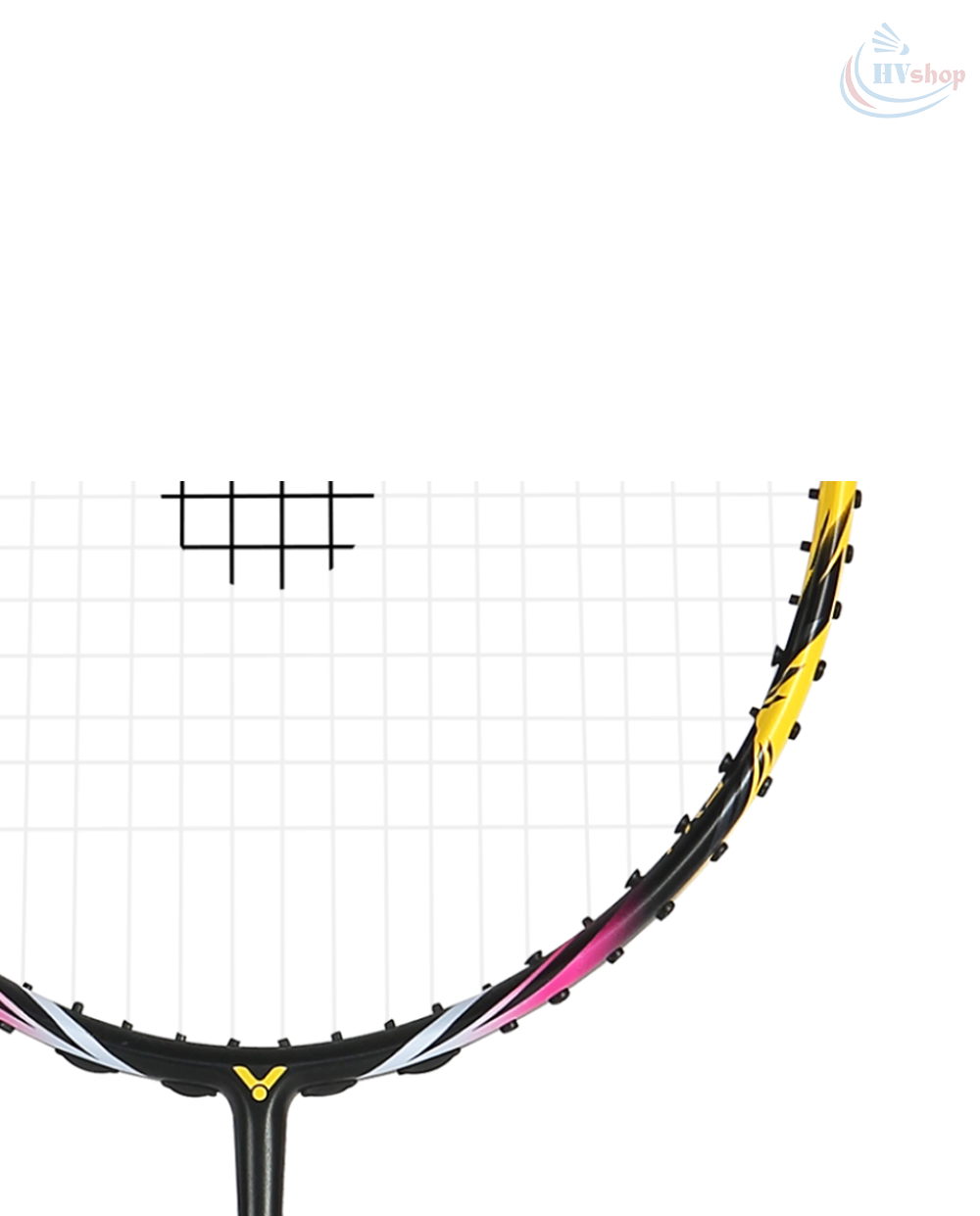 Victor Auraspeed 25MACH - khớp chữ T