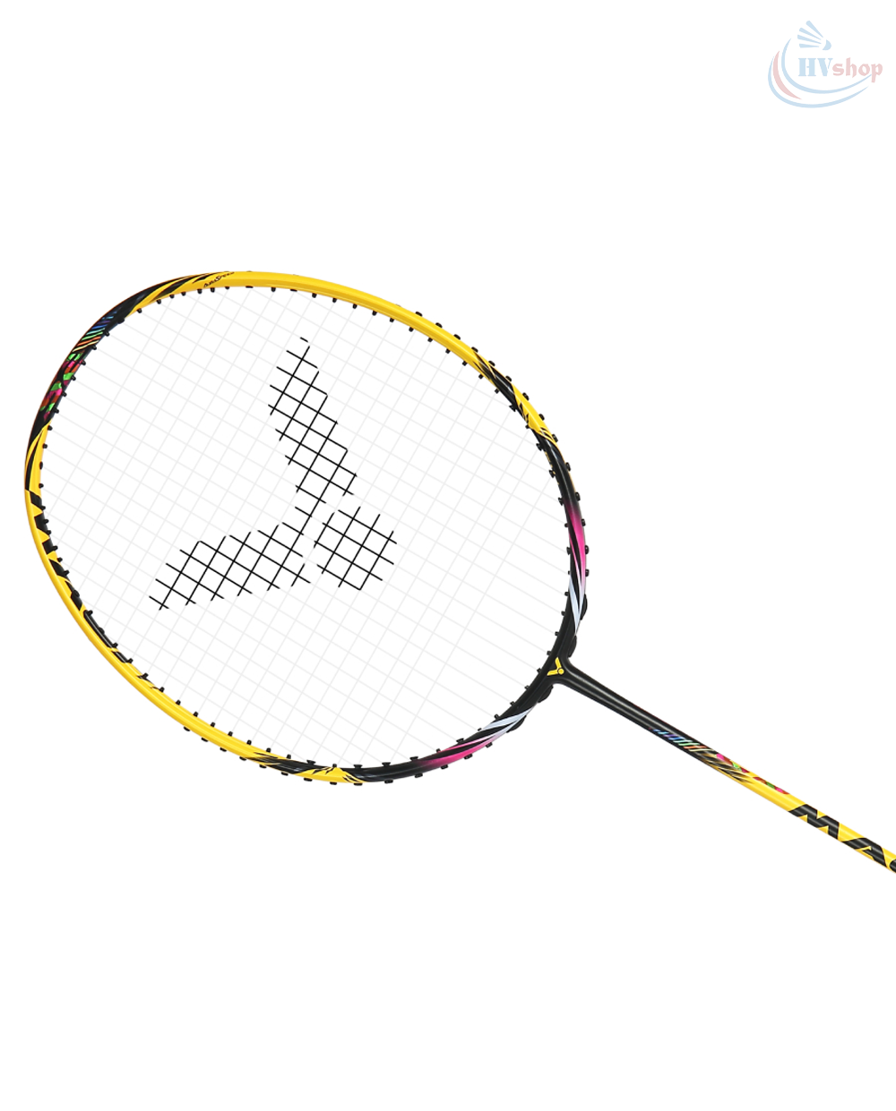 Victor Auraspeed 25MACH - mặt vợt