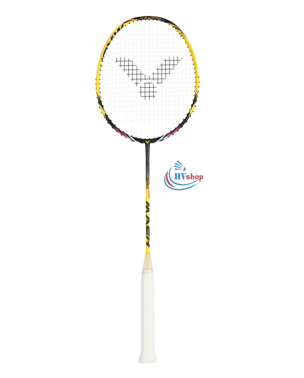 Victor Auraspeed 25MACH