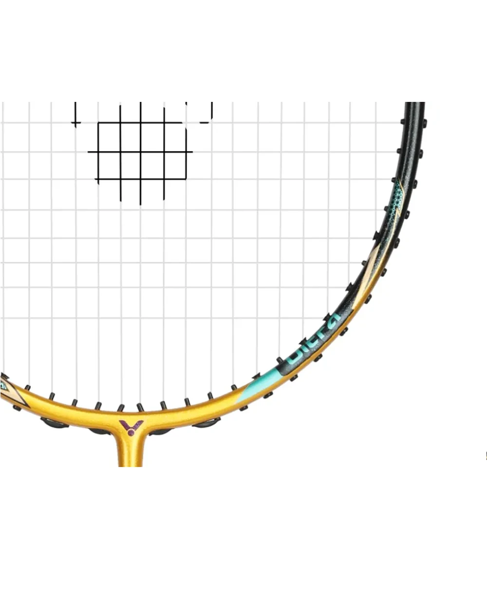 Victor Thruster F C Ultra X