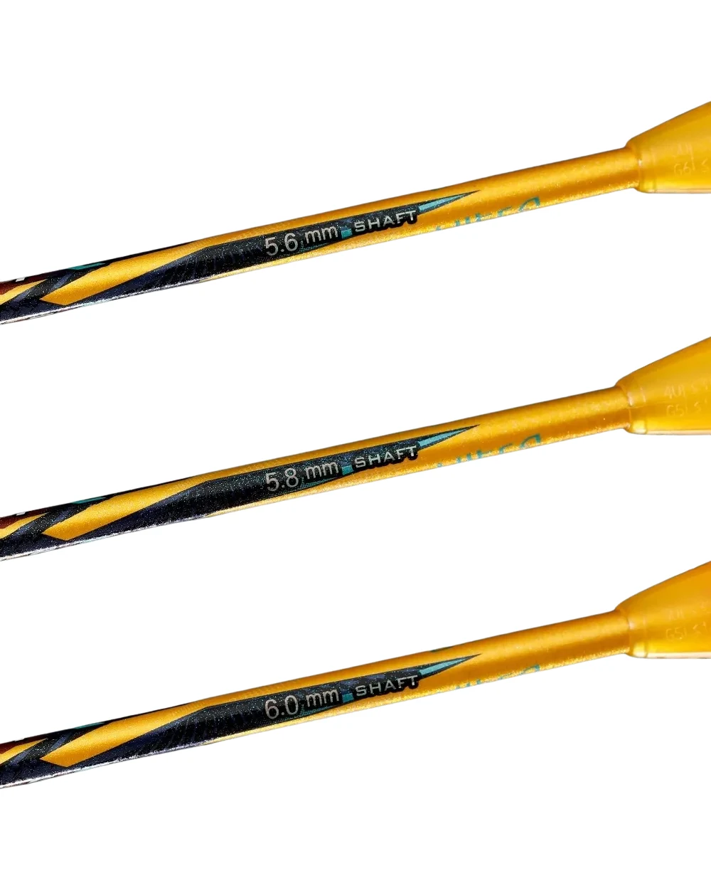 Victor Thruster F C Ultra X